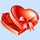 Delicious Love Icons Delicious Love Icons