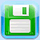 iPhone Style Toolbar Icons iPhone Style Toolbar Icons