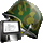 Military Icon Set Military Icon Set