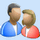 People Icons for Vista People Icons for Vista