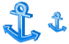 Anchor icons