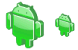 Android icons