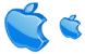 Apple icons