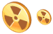 Atomic icons