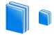 Books icons