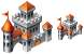 Castle icons