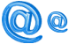 E-mail icons