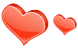 Favorites icons