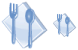 Food icons