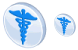 Health care icons