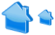 Home icons