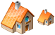 House icons