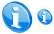Info icons