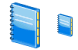 Inventory icons