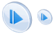 Next track icons