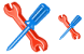 Options icons