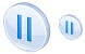 Pause track icons