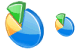 Pie chart .ico