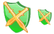 Protection icons