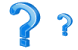 Question icons