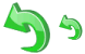 Redo icons