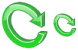 Renew icons