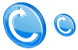 Repeat icons