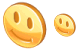 Smile icons