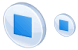 Stop track icons