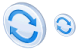 Sync icons