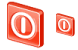 Turn off icons
