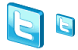 Twitter icons