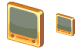 Youtube icons