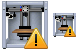 3d-printer warning ICO