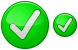 OK icons