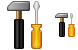 Options icons