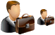 Book- keeper icons