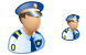 Police officer ICO