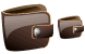 Purse icons