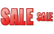 Sale icons