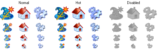 Application Icon