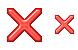 Delete icons