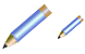 Edit icons