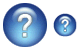 Help icons