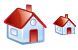 Home icons