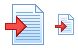 Import icons