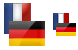 Language icons