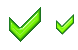 OK icons