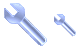 Options icons
