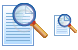 Preview icons